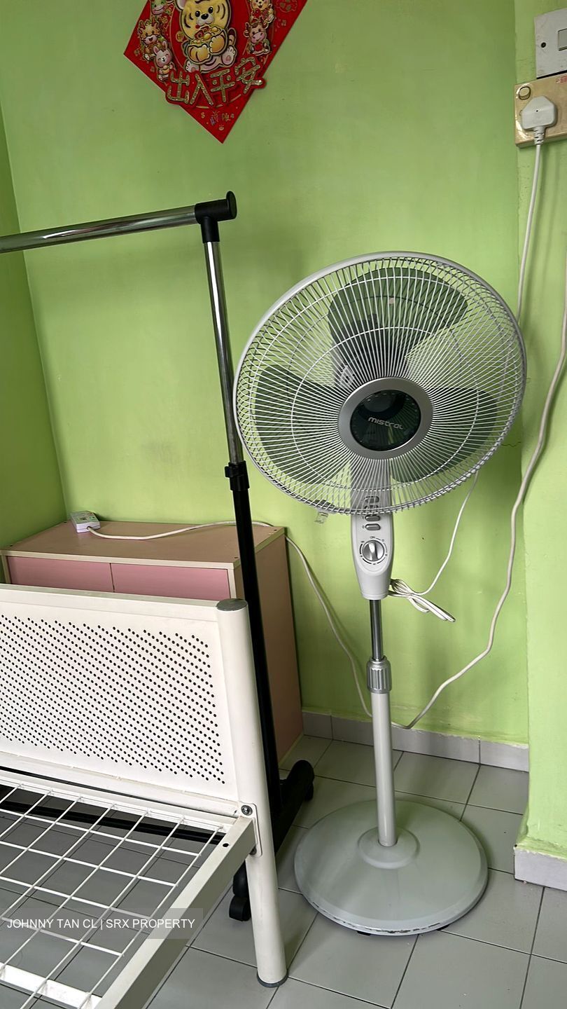 Blk 27 Toa Payoh East (Toa Payoh), HDB 3 Rooms #496188561